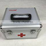 Aluminum First Aid Case thumbnail-4
