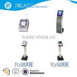 Service Buttons Ticket Dispenser Kiosk Queue Management Display Call System Mini Touch Screen Kiosk Wireless Queue System thumbnail-2