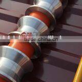 FX Used Metal Plate Roll Forming Machine Price thumbnail-6