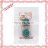 75Pcs Original Mini Round Cup Cake Cases Greaseproof Baking Muffin Baking Cases thumbnail-1