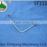 the Best Price and Good Quality Steel Pipe( for Tractor, Truck, Car, Cultivator Etc) thumbnail-5