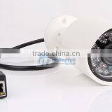 4pcs 720P IP Camera CCTV NVR 4 Channel POE 4CH IP CCTV System thumbnail-3
