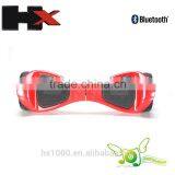 Electric Unicycle Mini Two Wheels Self Banlancing Scooter for Outdoor Sports/2 Wheel Electric Unicycle Smart Self Balance thumbnail-6