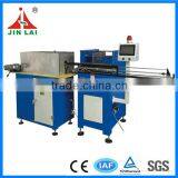 PLC Automatic Induction Bar Hot Forging Machine Equipment (JLZ-110KW) thumbnail-1