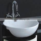 Y7201 Counter Top Bathroom Basin Wholesale Professional