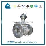 Jacket 2pc Ball Valve thumbnail-6