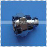 Connector DIN-M to N-F RF Adaptor(Telecommunication) thumbnail-1