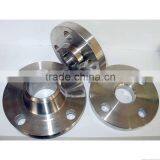 ANSI B16.5 900LB WN RF A105 Flange With Free Samples