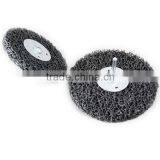 Economic Custom Flap Disc Flap Wheels thumbnail-6