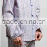 100% cotton woven pajamas