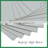 High Strength glass Magnesium board (mgo) Board/ MgO Board/ Fireproof Board