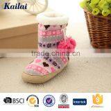 High Quality Designer Baby Shoes for Men thumbnail-1