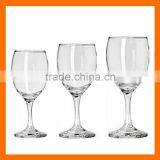 Clear Red Wine Glass Goblet,wine Glass Charm thumbnail-1