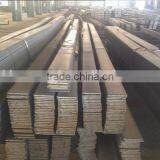 DIN 55cr3 Polished Alloy Steel Round Edge Forged Flat Bar thumbnail-6