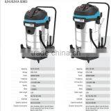 Vacuum Cleaner for Industrial Use With Big Power and Big Capacity thumbnail-2