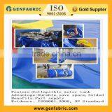 Fuel Tank for Transformer Oil