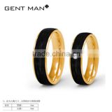 unique beautifile new style women men'wedding ring couple ring