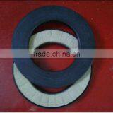 Oval Nanocrystalline/ Amorphous Core for Current Transformer