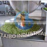 Commercial Pepper/spinach/cabbage Etc Vegetable and Salad Cutter Chopper Machine