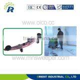Auto Floor Scrubber With Battery Floor Scubber Polisher Machine With Germany Technology Imported Overseas Engineering Available thumbnail-4