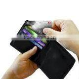 Chinese Manufacture High Quality Barcode Key Tag PVC Cards thumbnail-3