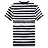 Promotion Bulk Custom Pattern Mens Tshirt Custom by China Manufacture With Low Price thumbnail-2