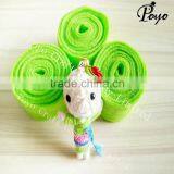 Little Beautiful Girl Voodoo Doll Keychain