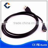 Usb Charger Cable For Fitbit Charge Hr Wristband