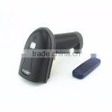 Shenzhen Supplier 1D Wireless Laser Android Handheld Barcode Scanner Supplier's Choice
