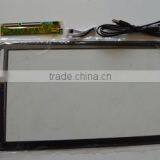 18.5 Inch Touchscreen Multi Touch Overlay Kit of Industrial Grade