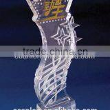 Academy Music Award Trophy thumbnail-1