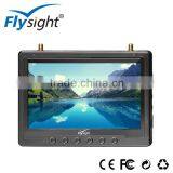 C526 RC FPV System 7 Inch 32 Channels 5.8Ghz LCD Black Pearl Monitor for Traxxas Made in China