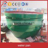 1200 Wet Grinding Gold Edge Runner Mill thumbnail-5