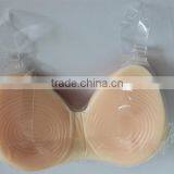 Free Shipping !!!fashion Artificial Fake Breast Soft Silicone False Boobs Hot Sale 1600g/pair thumbnail-2