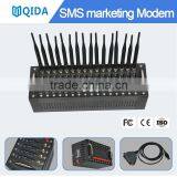 Low Price 8 Port/16 Ports 3G GSM Modem Can be Operated on the Australian Networks thumbnail-4
