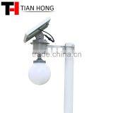 Solar Powered Led Light