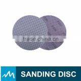 Dust Free micro mesh Sanding Disc