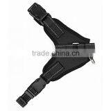 Dog Harness With Reflective Stitching thumbnail-2