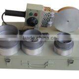 75/110mm Manual Ppr Pipe Welding Machine thumbnail-2