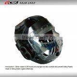 Thai Boxing Headgear With Mask