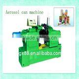 Aerosol Can Making Machine