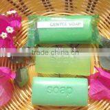 Mini-size Soap Finishing Line