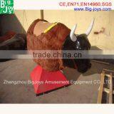 Hot Sale Inflatable Mechanical Bull,rodeo Bull for Sale With Cheap Price