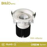 Popular Down Lighting Cob Chip High Brightness 6W 9W 13W Led Spot Light thumbnail-2