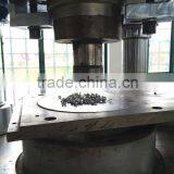 Scrap Aluminum Briquette Hydraulic Tablet Press Machine thumbnail-2