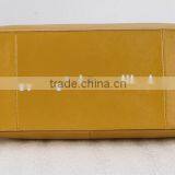 Factory Genuine Leather Customized Lady Handbag Ladies 2016 thumbnail-6