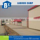 Prefab Mobile Cabin House for Prefab Labour Dormitory thumbnail-1