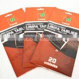 Popular Empty Tea Bag/plastic Bag