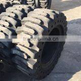 Solid Forklift Tire 14.00-20 , Industrial Tyre 1400-20 thumbnail-1