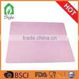 Mats & Pads Table Decoration & Accessories Type and Stocked,Eco-Friendly Feature silicon baking mat